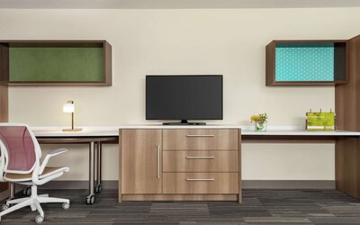 Home2 Suites by Hilton Bismarck