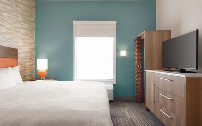 Home2 Suites by Hilton Bismarck
