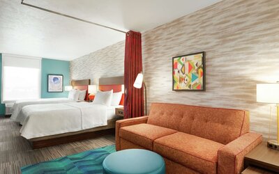 Home2 Suites by Hilton Bismarck