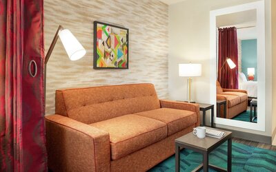 Home2 Suites by Hilton Bismarck