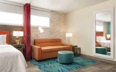 Home2 Suites by Hilton Bismarck