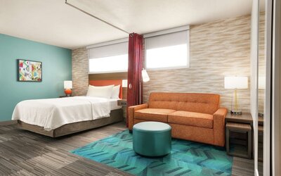 Home2 Suites by Hilton Bismarck