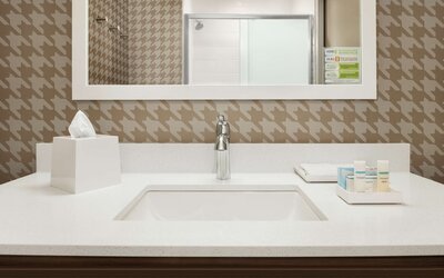 Home2 Suites by Hilton Bismarck