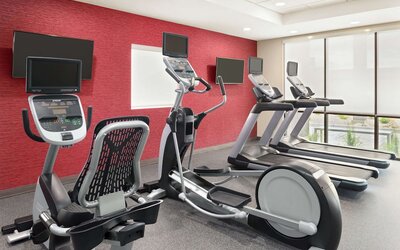 Home2 Suites by Hilton Bismarck