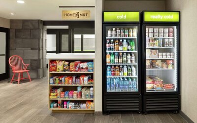 Home2 Suites by Hilton Bismarck