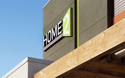 Home2 Suites by Hilton Bismarck