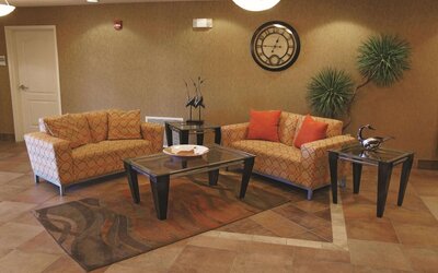 La Quinta Inn & Suites by Wyndham Bismarck