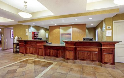 La Quinta Inn & Suites by Wyndham Bismarck