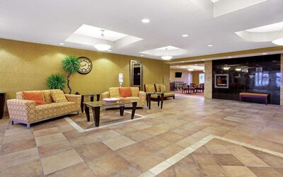 La Quinta Inn & Suites by Wyndham Bismarck