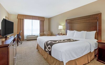 La Quinta Inn & Suites by Wyndham Bismarck