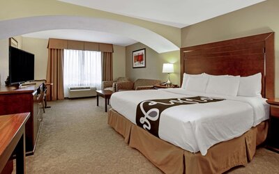 La Quinta Inn & Suites by Wyndham Bismarck