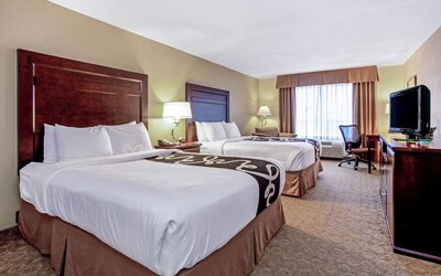 La Quinta Inn & Suites by Wyndham Bismarck