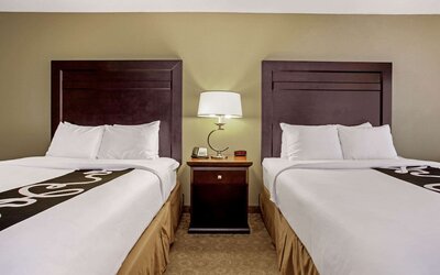 La Quinta Inn & Suites by Wyndham Bismarck