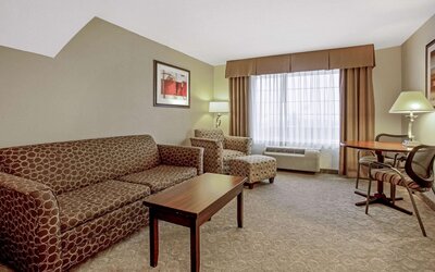 La Quinta Inn & Suites by Wyndham Bismarck