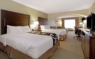 La Quinta Inn & Suites by Wyndham Bismarck