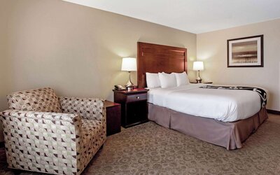 La Quinta Inn & Suites by Wyndham Bismarck