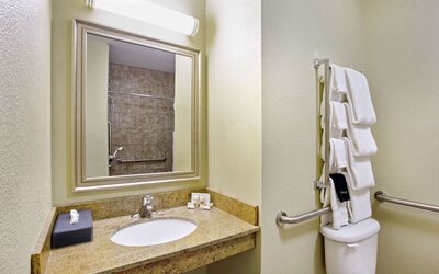 La Quinta Inn & Suites by Wyndham Bismarck