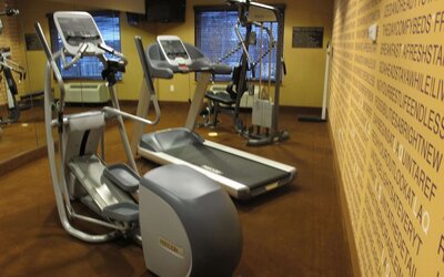 La Quinta Inn & Suites by Wyndham Bismarck