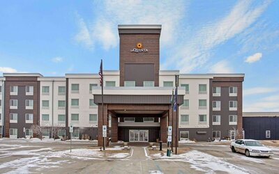 La Quinta Inn & Suites by Wyndham Bismarck