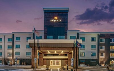 La Quinta Inn & Suites by Wyndham Bismarck