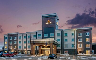 La Quinta Inn & Suites by Wyndham Bismarck