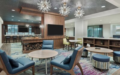 Residence Inn by Marriott Buffalo Downtown