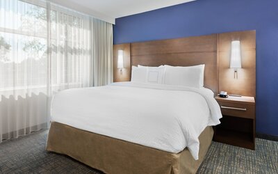 Residence Inn by Marriott Buffalo Downtown