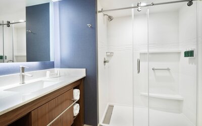 Residence Inn by Marriott Buffalo Downtown