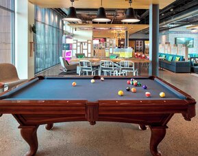 Aloft by Marriott Buffalo Airport
