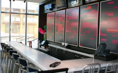 Aloft by Marriott Buffalo Airport