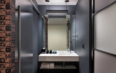 Aloft by Marriott Buffalo Downtown