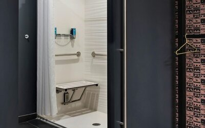 Aloft by Marriott Buffalo Downtown