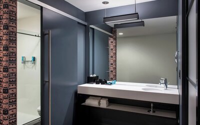 Aloft by Marriott Buffalo Downtown
