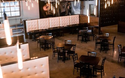 Aloft by Marriott Buffalo Downtown