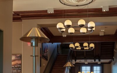 The Richardson Hotel