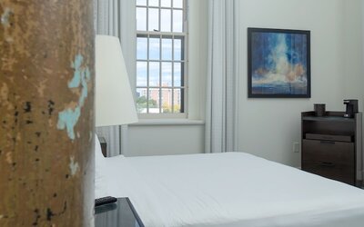 The Richardson Hotel