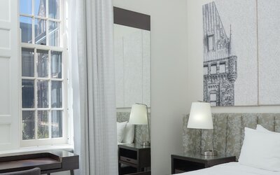 The Richardson Hotel