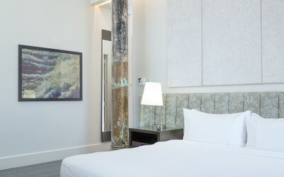 The Richardson Hotel
