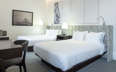 The Richardson Hotel