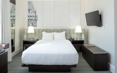 The Richardson Hotel