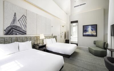 The Richardson Hotel