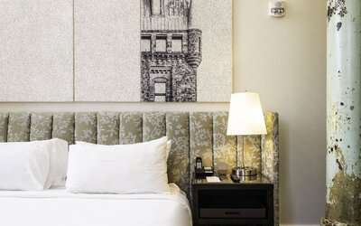 The Richardson Hotel