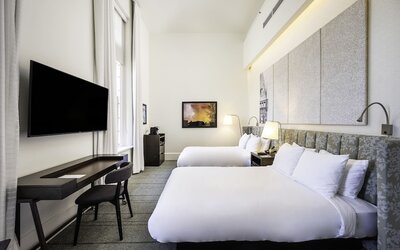 The Richardson Hotel