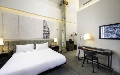 The Richardson Hotel