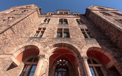 The Richardson Hotel