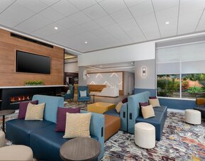 Hilton Garden Inn Buffalo Airport