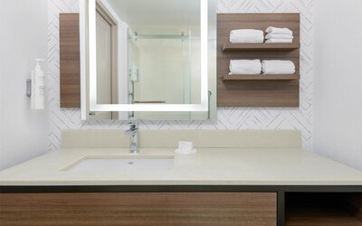Hilton Garden Inn Buffalo Airport