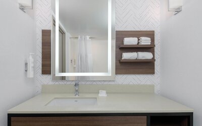 Hilton Garden Inn Buffalo Airport