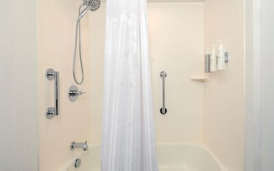 Hilton Garden Inn Buffalo Airport