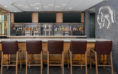 Hilton Garden Inn Buffalo Airport